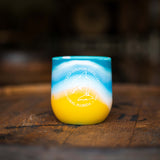 Silipint Glassware