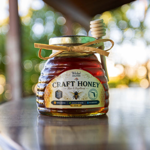 Craft Honey