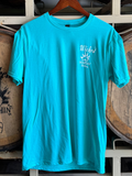 Men's Barrel Design Tee