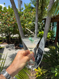 Wicked Dolphin Cocktail Candles