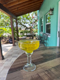 Wicked Dolphin Cocktail Candles