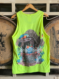 Tiki Time Tank