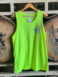 Tiki Time Tank