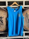 Tiki Time Tank