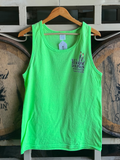 Tiki Time Tank