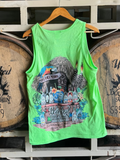 Tiki Time Tank