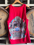 Tiki Time Tank