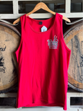 Tiki Time Tank