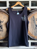 Tiki Time Tank