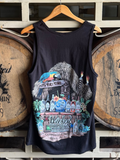 Tiki Time Tank