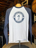 Stamp Act Baseball Raglan