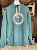 Stamp Act Washed Hoodie