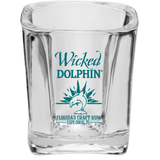 Shot Glasses with Logo