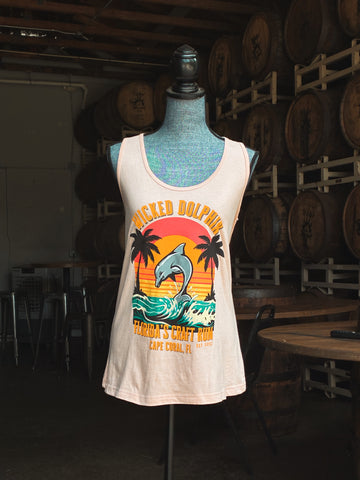 True Florida Tank Top