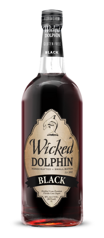 Rum - Wicked Dolphin