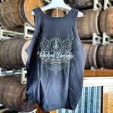 Wicked Biker Tank