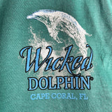 Water Dolphin Design