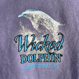 Water Dolphin Design
