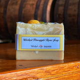 Wicked Dolphin Hand Crafted Soap