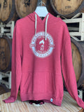 Stamp Act Washed Hoodie