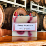 Wicked Dolphin Hand Crafted Soap