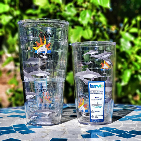 Tervis Tumbler with Lid