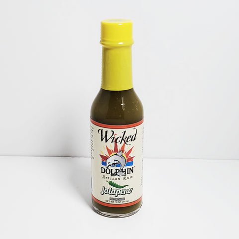 WD Hot Sauces